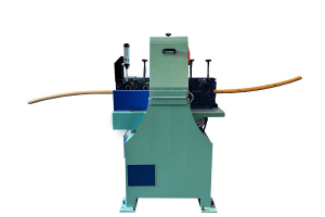 LT 130 Doppia Curva Corrimano