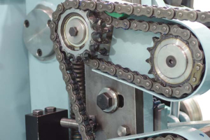 Accessori Produzione Pezzi Curvati