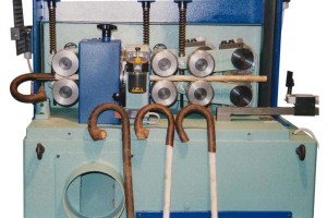 Accessorio Produzione Manici Ombrello