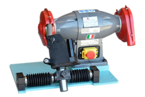 Acs Knives Resharpening Machine Wood Rod Milling Machine TA 30