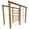 Arredamento In Legno Per Parchi