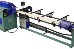 Automatic Loader Cuv Milling Machine For Round Rod Production TV 45 65 80