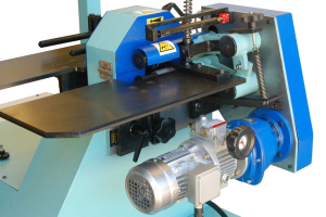 Avanzamento Per Pezzi Curvati