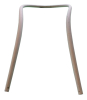 Bent Chair Backrest
