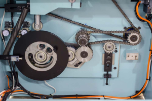 Camma Sagomata Per Trafila