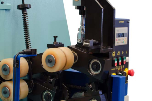 Cilindro Apertura Rulli Avanzamento