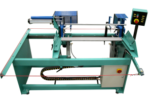 Cm Loader Orbital Sander For Wood Round Bars LT 130