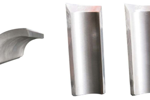 Coltelli Per Testa Trafila