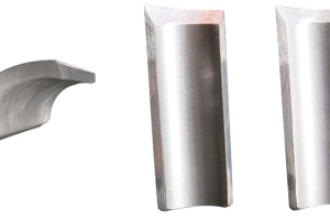 Coltello Per Fresatrice Legno