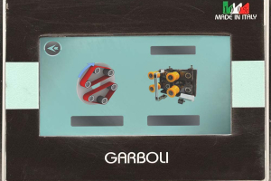 Comandi Touch Screen