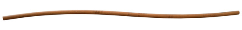 Curved Wood Stair Components