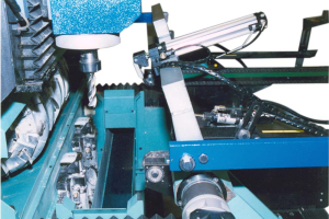 Foratrice Manici Ovali F14CN 3