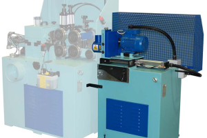 Fresatrice Estremita’ Sagomate