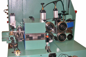 Fresatrice Sagomatura Legno