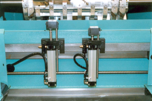 Frese Produzione Manici Legno F14CN