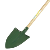Handle For Spade