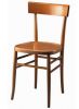 Milano Wood Chair