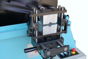 Morsa Per Filettatura Legno