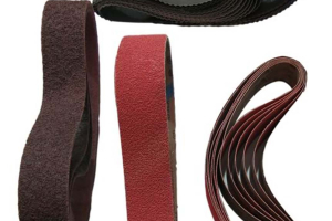 Nastri Abrasivi Per Levigatrice