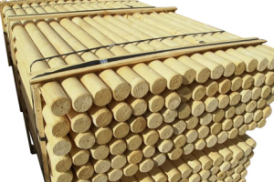 Pali In Legno