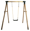 Pali In Legno Per Giochi