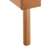 Piedi In Legno Per Letti