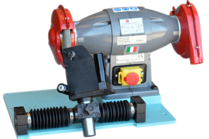 Resharpener For Knives CN Milling Machine For Wood Shaped Parts TS 60 CN