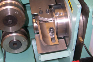 Rompitruciolo Per Bastoni Plastica