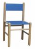 Round Wood Chair Leg