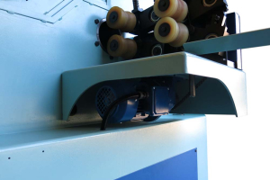 Rulli Avanzamento Per Levigatrice