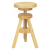Screw Thread For Stool