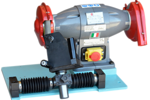 Sharpener For Knives Wood Milling Shaping Machine TS 60