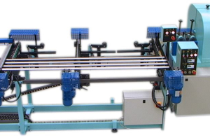 Step By Step Loader Orbital Sander For Wood Round Bars LT 130