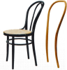 Thonet Chair Sanding