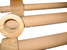 Threaded Rods