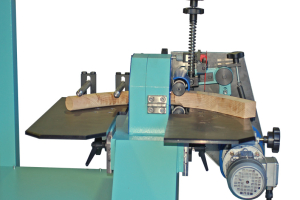 Tpc45 60 Front Feed Device Rod Dowel Machine For Bent Parts Production TPC 45 60