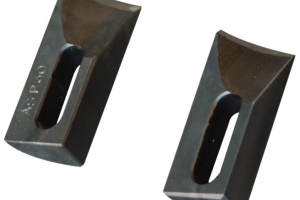 Tpc45 60 Knives Rod Dowel Machine For Bent Parts Production TPC 45 60