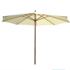 Umbrella Wood Sticks