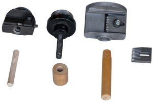 Utensile Filettatura Legno