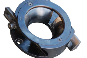 Utensile Fresatura Pezzi Curvati