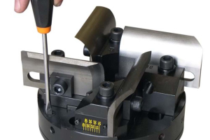 Utensile Variabile Per Bastoni Legno