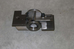 Utensili Per Barre In Plastica