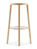 Wood Bar Stool