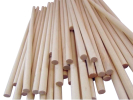 Wood Bars