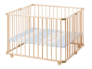 Wood Bed For Babies