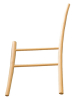 Wood Chair Frame
