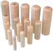 Wood Dowels