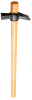 Wood Hammer Handle
