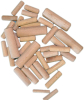 Wood Pin Dowels