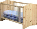 Wood Rods For Baby Cribs